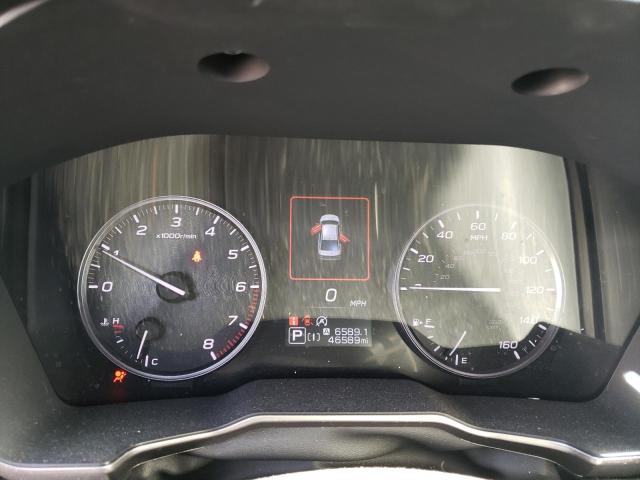Photo 9 from auction – 2020 SUBARU LEGACY SPO with VIN 4S3BWAG68L3025609