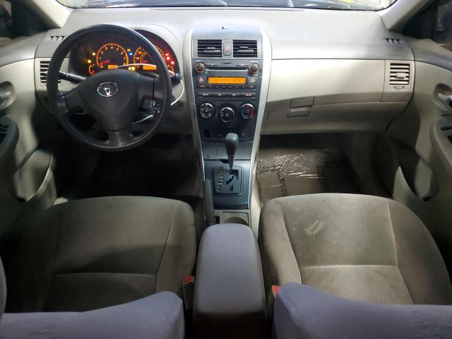 Photo 8 from auction – 2009 TOYOTA COROLLA BA with VIN 1NXBU40E09Z003482