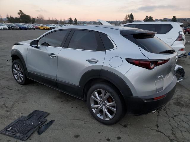 Photo 2 from auction – 2020 MAZDA CX-30 SELE with VIN 3MVDMACLXLM118932