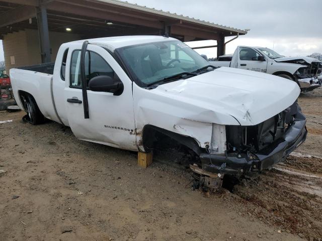 Photo 4 from auction – 2009 CHEVROLET SILVERADO with VIN 1GCEC19CX9Z189149