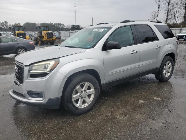 Photo 1 from auction – 2016 GMC ACADIA SLE with VIN 1GKKRPKD0GJ252363