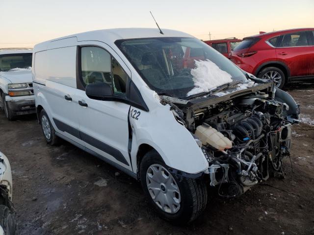 Photo 4 from auction – 2016 FORD TRANSIT CONNECT with VIN NM0LE7E77G1239995