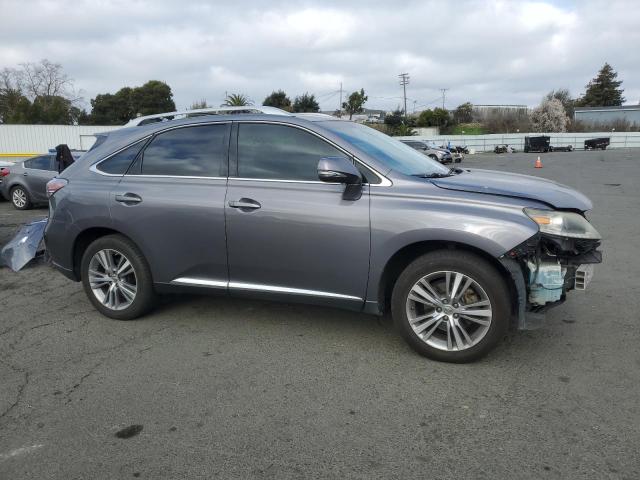 Photo 4 from auction – 2015 LEXUS RX 350 with VIN 2T2ZK1BA0FC181740