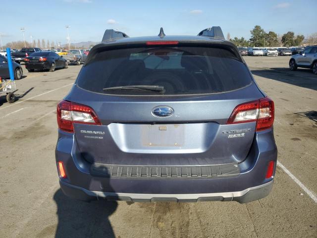 Photo 6 from auction – 2016 SUBARU OUTBACK 2. with VIN 4S4BSALC6G3243444