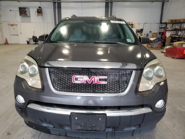Photo 5 from auction – 2011 GMC ACADIA SLE with VIN 1GKKRPED2BJ349293