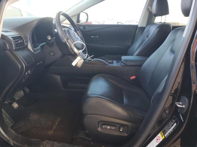 Photo 7 from auction – 2013 LEXUS RX 350 with VIN 2T2ZK1BA1DC087914
