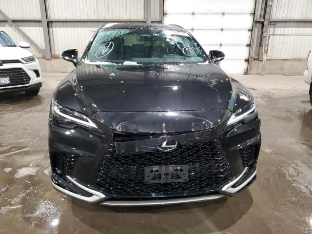 Photo 5 from auction – 2023 LEXUS RX 350 BAS with VIN 2T2BAMCA0PC002313