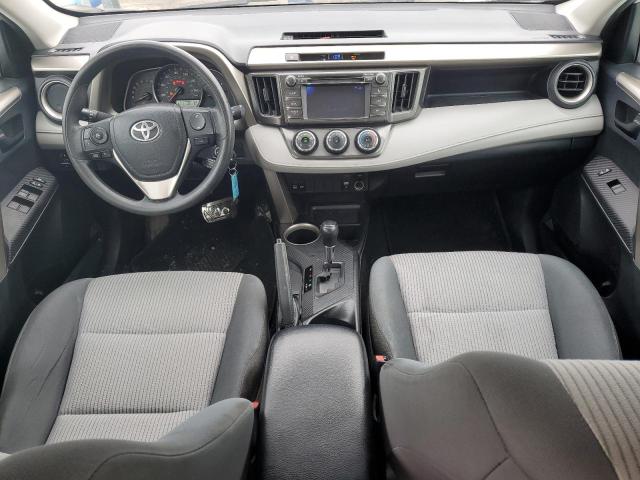 Photo 8 from auction – 2013 TOYOTA RAV4 LE with VIN 2T3BFREV1DW024342