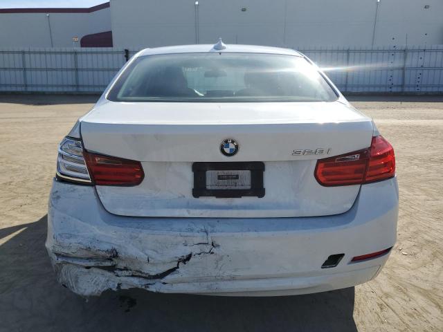Photo 6 from auction – 2012 BMW 328 I SULE with VIN WBA3C1C53CF432145