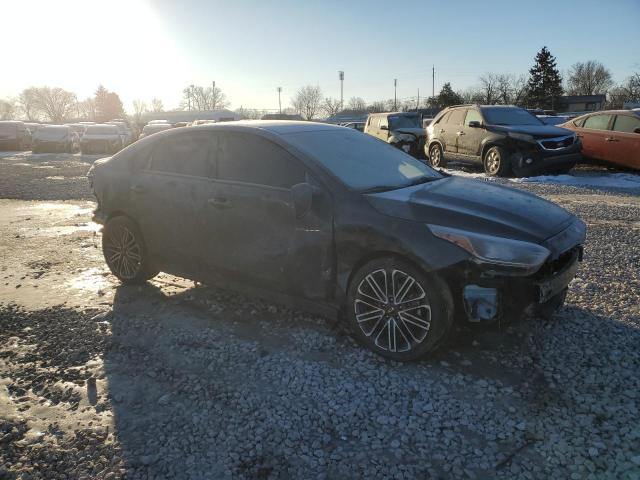 Photo 4 from auction – 2020 KIA FORTE GT with VIN 3KPF44AC7LE261541