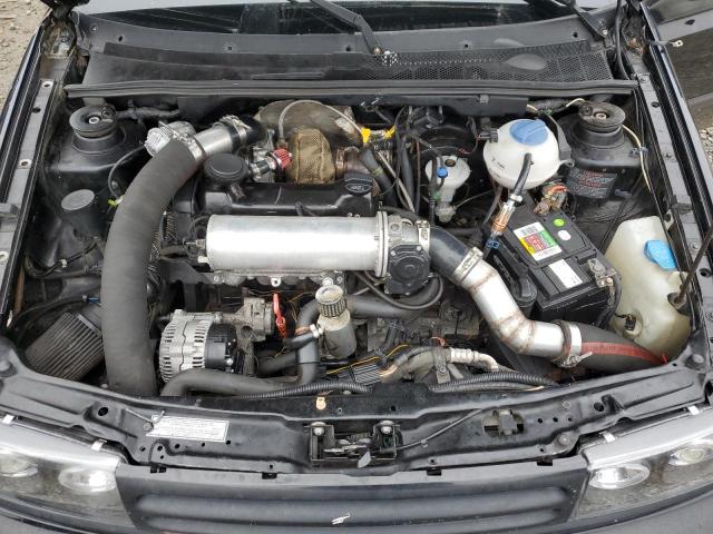 Photo 11 from auction – 1997 VOLKSWAGEN JETTA GLS with VIN 3VWSA81H3VM118926