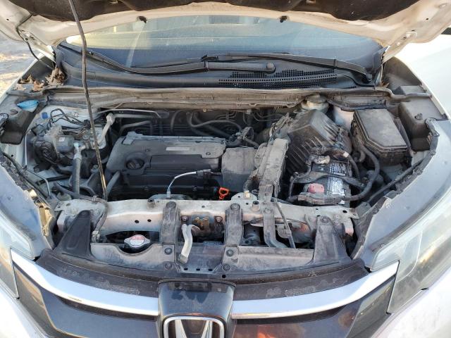 Photo 12 from auction – 2016 HONDA CR-V EXL with VIN 5J6RM4H7XGL064084