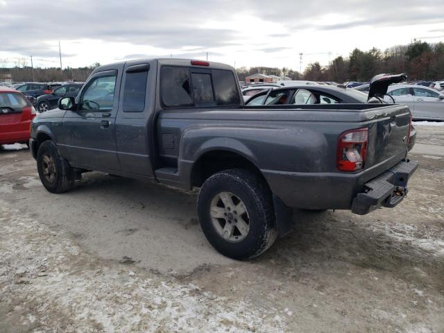 Photo 2 from auction – 2004 FORD RANGER SUP with VIN 1FTZR45E04PA38818