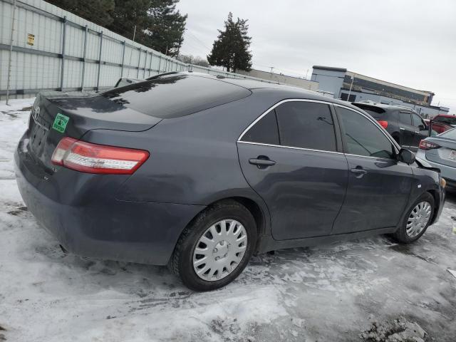 Photo 3 from auction – 2010 TOYOTA CAMRY BASE with VIN 4T1BF3EK3AU038833