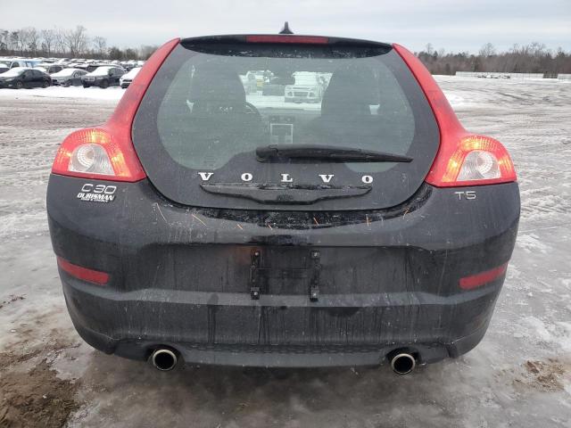 Photo 6 from auction – 2011 VOLVO C30 T5 with VIN YV1672MK9B2247371