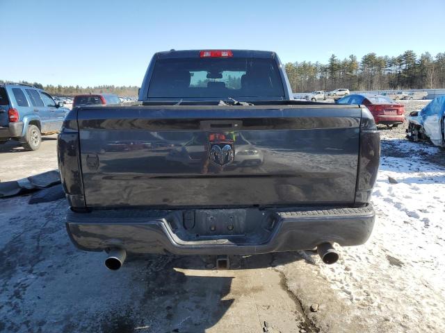 Photo 6 from auction – 2014 RAM 1500 ST with VIN 1C6RR7FT2ES411720