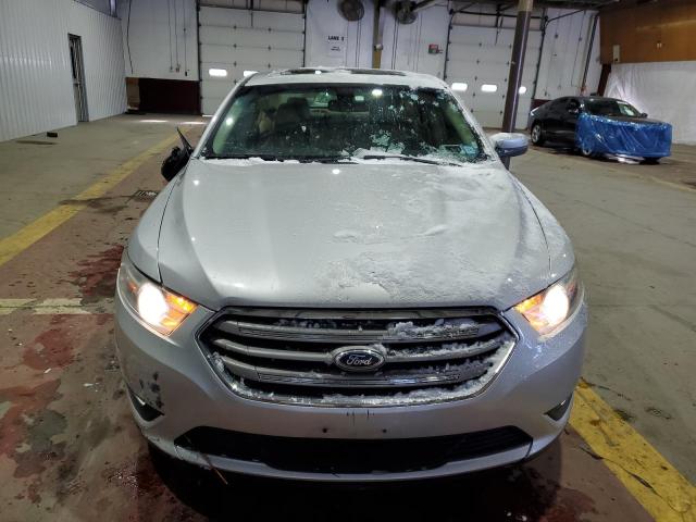 Photo 5 from auction – 2015 FORD TAURUS SEL with VIN 1FAHP2E81FG119075
