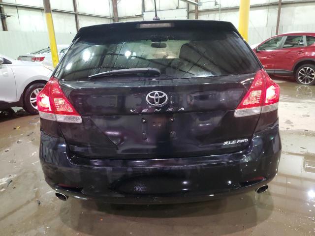 Photo 6 from auction – 2012 TOYOTA VENZA LE with VIN 4T3BK3BB2CU064673