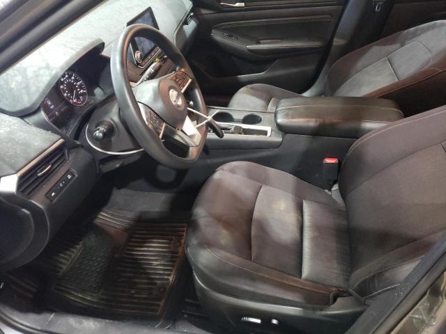 Photo 7 from auction – 2020 NISSAN ALTIMA S with VIN 1N4BL4BV6LC222857