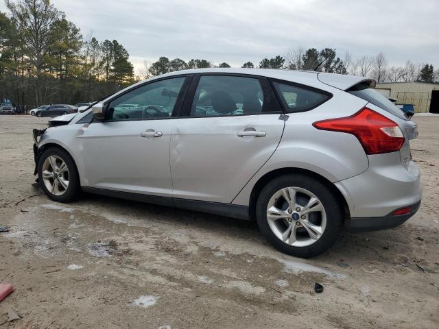 Zdjęcie 2 z aukcji – 2013 FORD FOCUS SE z VIN 1FADP3K26DL121025