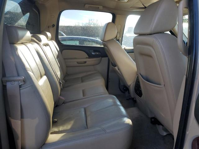 Photo 10 from auction – 2008 CHEVROLET AVALANCHE with VIN 3GNFK123X8G172777