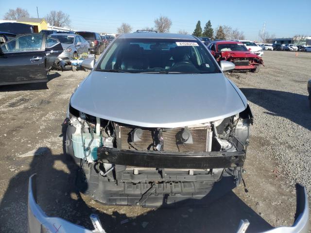 Zdjęcie 5 z aukcji – 2012 TOYOTA CAMRY BASE z VIN 4T1BF1FK6CU612704
