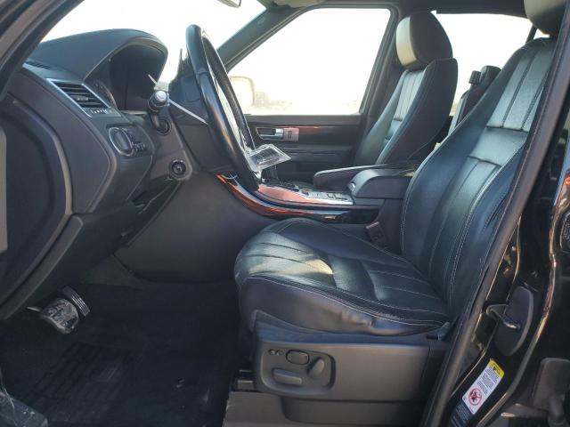 Photo 7 from auction – 2013 LAND ROVER RANGE ROVE with VIN SALSH2E44DA780084
