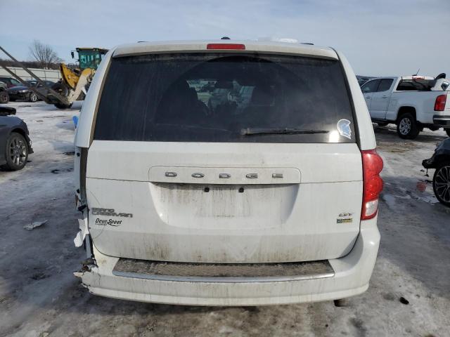 Photo 6 from auction – 2019 DODGE GRAND CARA with VIN 2C4RDGEG8KR647961