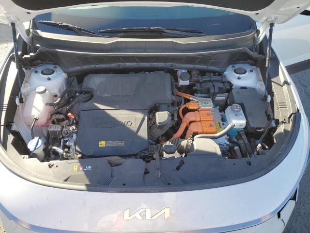 Photo 11 from auction – 2023 KIA NIRO EX with VIN KNDCS3LF6P5113912