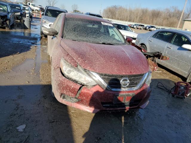 Photo 5 from auction – 2016 NISSAN ALTIMA 2.5 with VIN 1N4AL3AP2GC204757