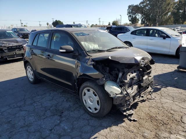 Photo 4 from auction – 2008 TOYOTA SCION XD with VIN JTKKU10408J011861