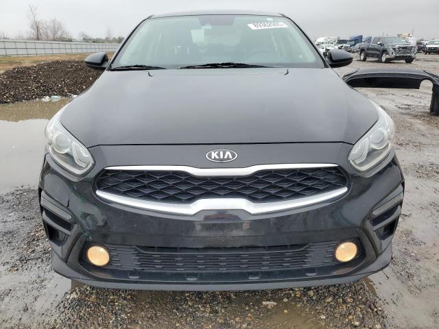 Photo 5 from auction – 2021 KIA FORTE FE with VIN 3KPF24AD9ME376349