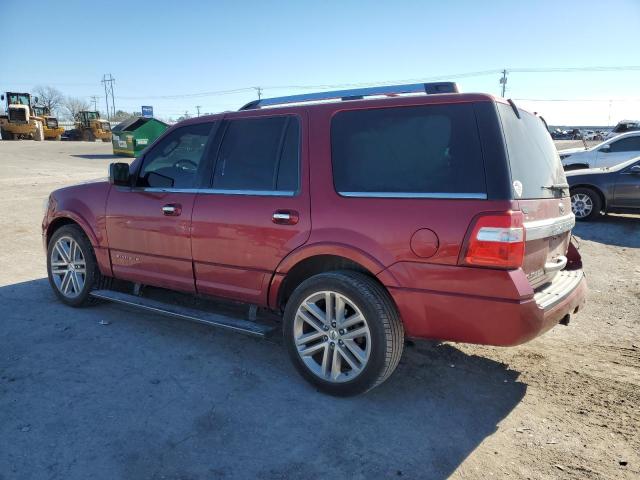 Photo 2 from auction – 2017 FORD EXPEDITION with VIN 1FMJU1MT7HEA23773