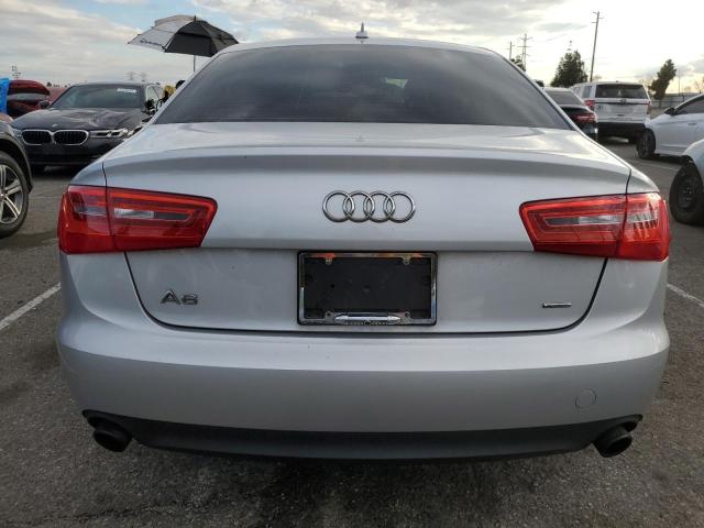 Photo 6 from auction – 2015 AUDI A6 PREMIUM with VIN WAUFFAFCXFN021978