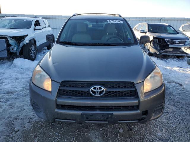 Photo 5 from auction – 2012 TOYOTA RAV4 with VIN JTMZF4DV7CD033111