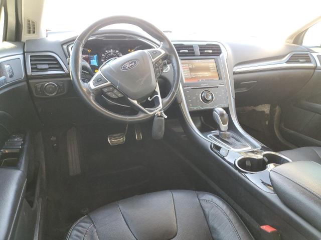 Photo 8 from auction – 2014 FORD FUSION TIT with VIN 3FA6P0K95ER171132