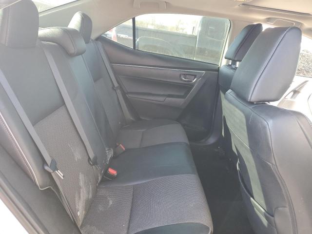 Photo 10 from auction – 2014 TOYOTA COROLLA L with VIN 5YFBURHE7EP015044