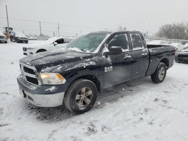 RAM 1500 ST 2015 with VIN 1C6RR6FG4FS565781 - Photo from auction