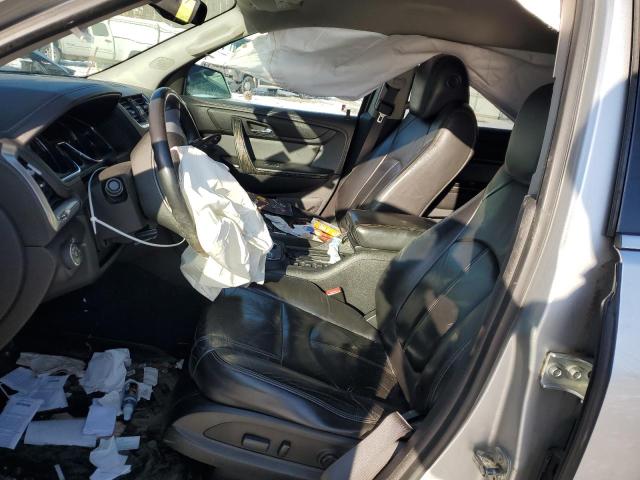 Photo 7 from auction – 2015 GMC ACADIA SLT with VIN 1GKKVRKD6FJ137028