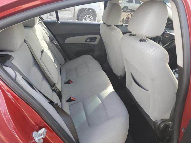 Photo 10 from auction – 2014 CHEVROLET CRUZE with VIN 1G1PC5SB4E7177823