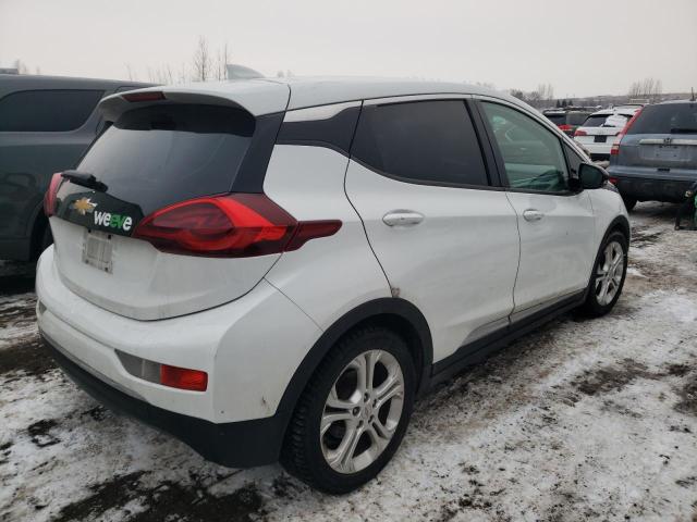 Photo 3 from auction – 2017 CHEVROLET BOLT EV LT with VIN 1G1FW6S00H4183664