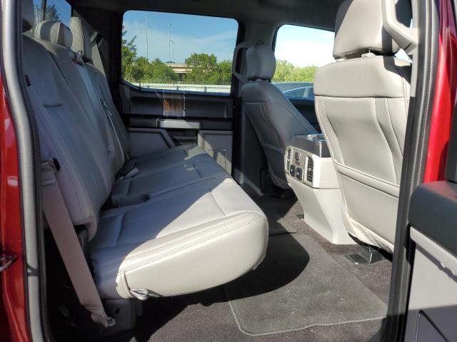 Photo 10 from auction – 2019 FORD F150 SUPER with VIN 1FTEW1E47KFC22931
