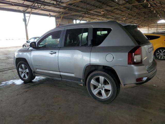 Photo 2 from auction – 2016 JEEP COMPASS SP with VIN 1C4NJDBB6GD797124