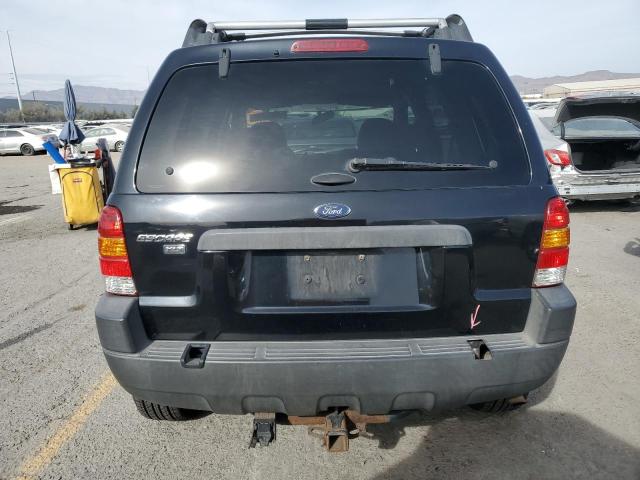 Photo 6 from auction – 2003 FORD ESCAPE XLT with VIN 1FMCU93163KD77303