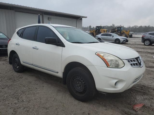Photo 4 from auction – 2013 NISSAN ROGUE S with VIN JN8AS5MT6DW041935