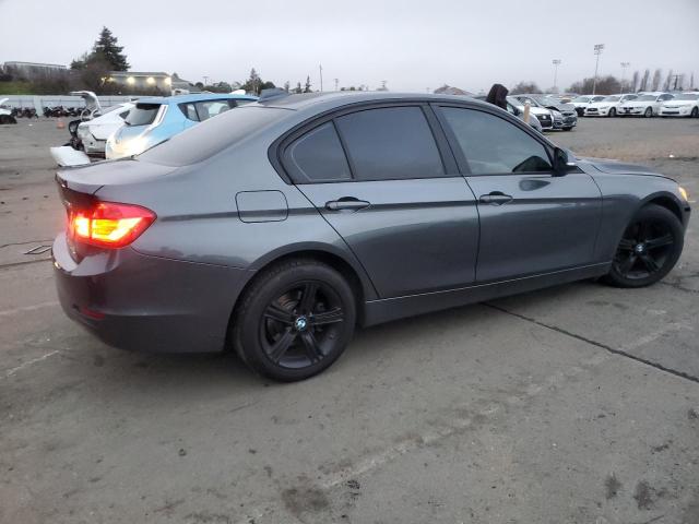 Photo 3 from auction – 2013 BMW 328 I SULE with VIN WBA3C1C58DK103983