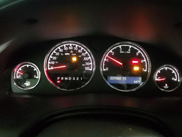 Photo 9 from auction – 2005 CHEVROLET UPLANDER L with VIN 1GNDV33L25D267190