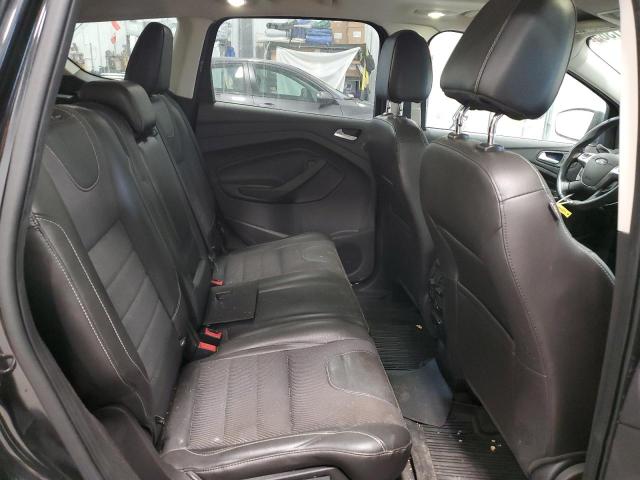 Photo 11 from auction – 2014 FORD ESCAPE TIT with VIN 1FMCU9J97EUC71068