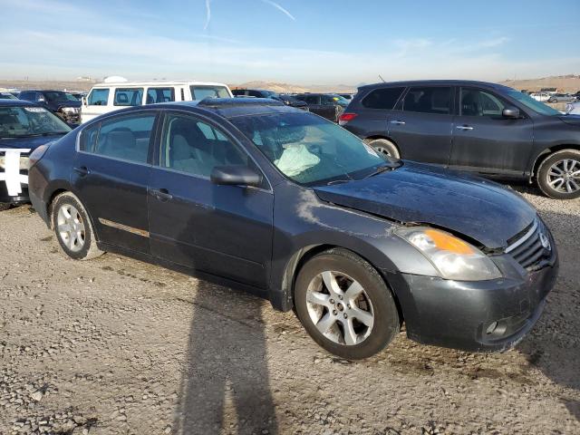 Photo 4 from auction – 2008 NISSAN ALTIMA 2.5 with VIN 1N4AL21E98C225860