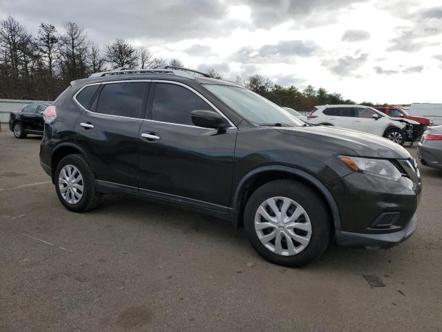 Photo 4 from auction – 2016 NISSAN ROGUE S with VIN KNMAT2MV8GP677442